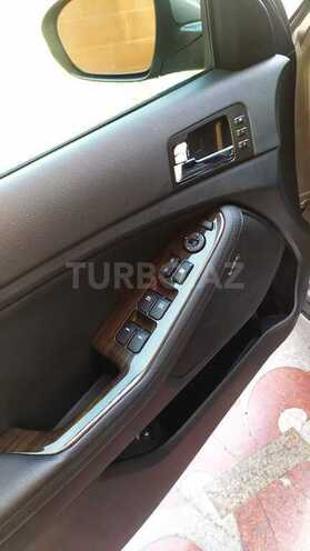 Kia Optima 2013, 124,000 km - 2.0 l - Bakı