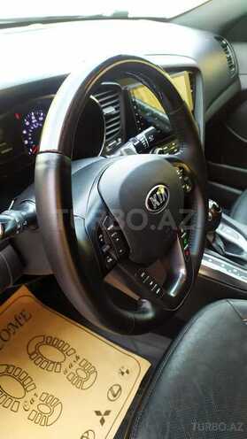 Kia Optima 2013, 124,000 km - 2.0 l - Bakı