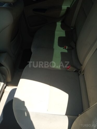 Honda Civic 2006, 196,000 km - 1.3 л - Bakı