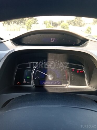 Honda Civic 2006, 196,000 km - 1.3 л - Bakı