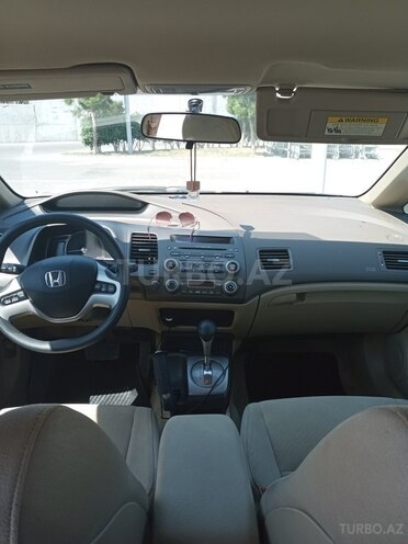Honda Civic 2006, 196,000 km - 1.3 л - Bakı
