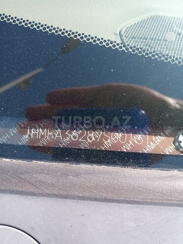 Honda Civic 2006, 196,000 km - 1.3 л - Bakı