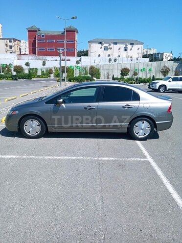 Honda Civic 2006, 196,000 km - 1.3 л - Bakı