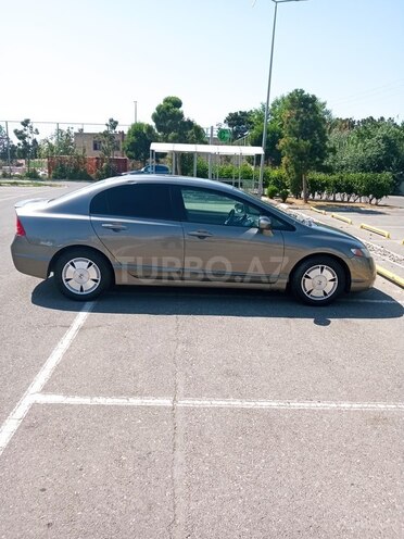 Honda Civic 2006, 196,000 km - 1.3 л - Bakı