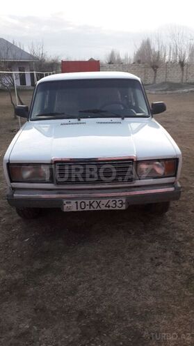 LADA (VAZ) 2107 2001, 250,000 km - 1.6 l - Kürdəmir
