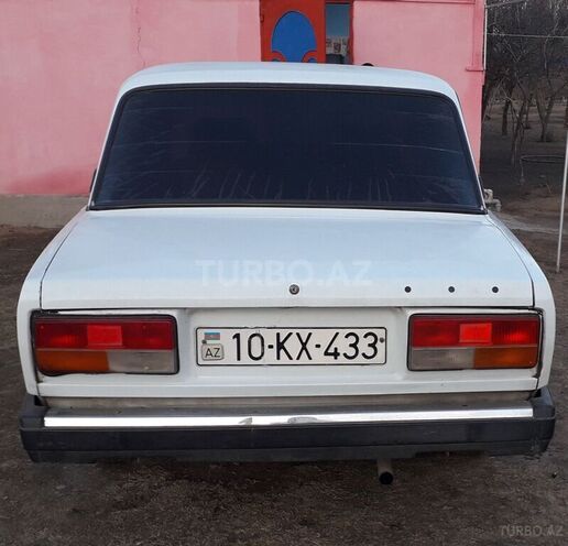 LADA (VAZ) 2107 2001, 250,000 km - 1.6 l - Kürdəmir