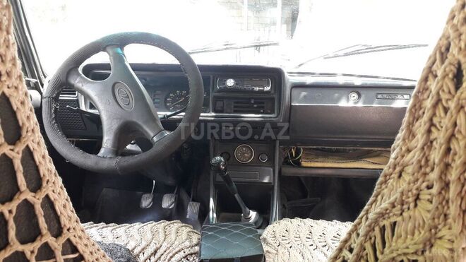 LADA (VAZ) 2107 2001, 250,000 km - 1.6 l - Kürdəmir