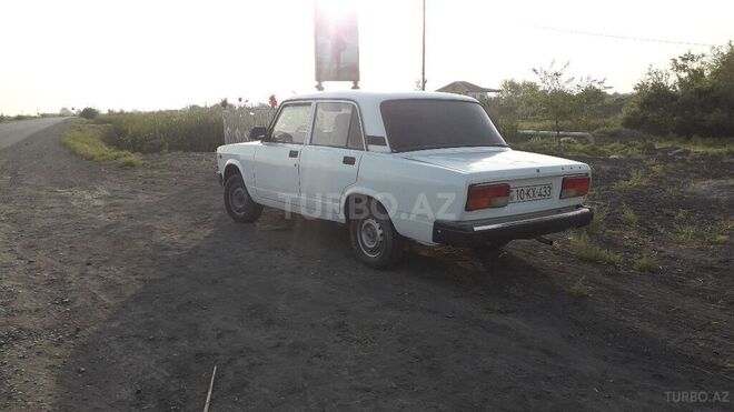 LADA (VAZ) 2107 2001, 250,000 km - 1.6 l - Kürdəmir