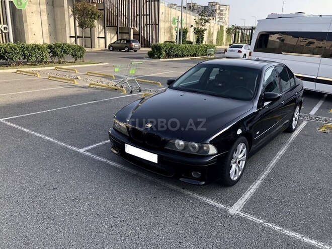 BMW 535 2001, 360,000 km - 3.5 l - Bakı