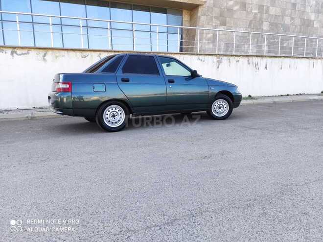 LADA (VAZ) 2110 2010, 240,000 km - 1.6 l - Neftçala