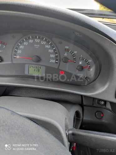 LADA (VAZ) 2110 2010, 240,000 km - 1.6 l - Neftçala