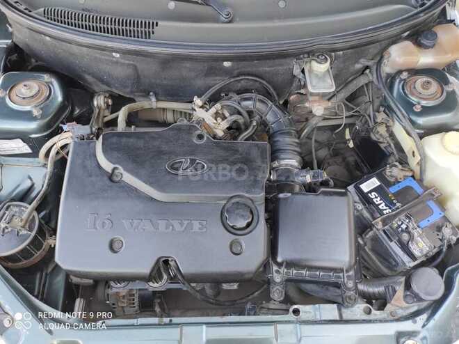 LADA (VAZ) 2110 2010, 240,000 km - 1.6 l - Neftçala