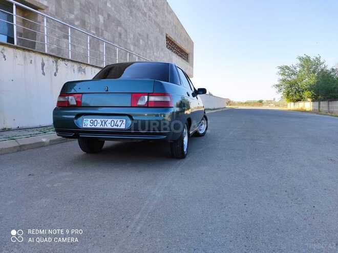 LADA (VAZ) 2110 2010, 240,000 km - 1.6 l - Neftçala