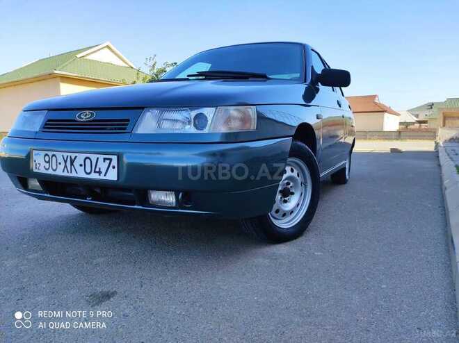 LADA (VAZ) 2110 2010, 240,000 km - 1.6 l - Neftçala