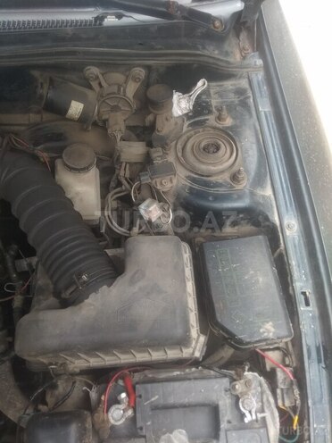 Hyundai Elantra 1996, 160,000 km - 1.6 л - Quba