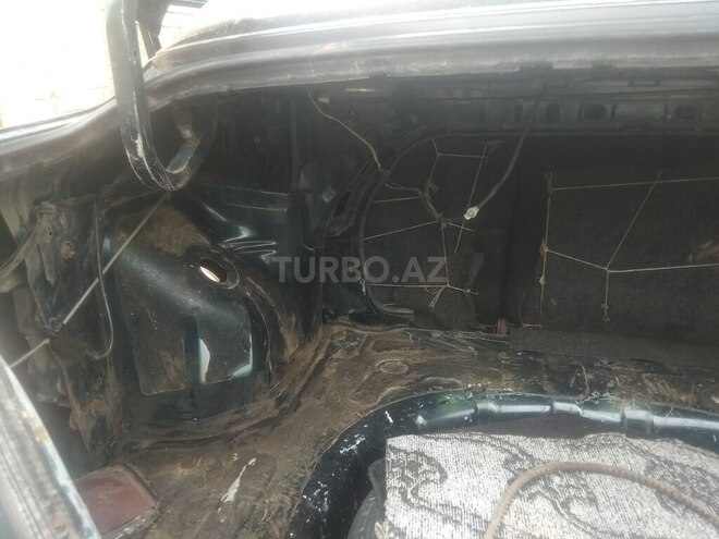 Hyundai Elantra 1996, 160,000 km - 1.6 л - Quba