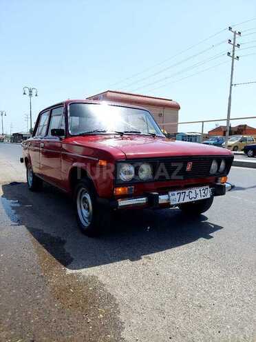 LADA (VAZ) 2106 1983, 150,000 km - 1.3 l - Bakı