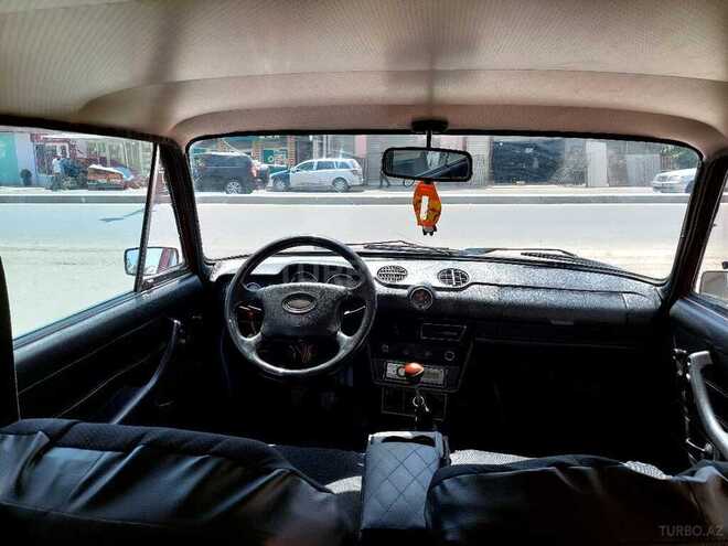 LADA (VAZ) 2106 1983, 150,000 km - 1.3 l - Bakı