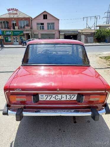 LADA (VAZ) 2106 1983, 150,000 km - 1.3 l - Bakı