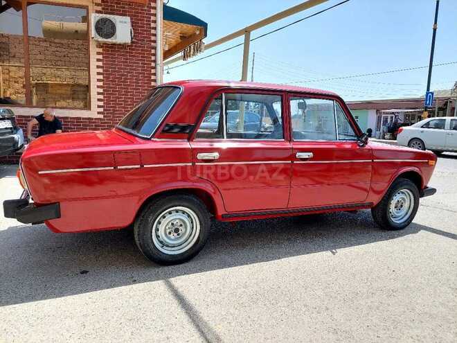LADA (VAZ) 2106 1983, 150,000 km - 1.3 l - Bakı
