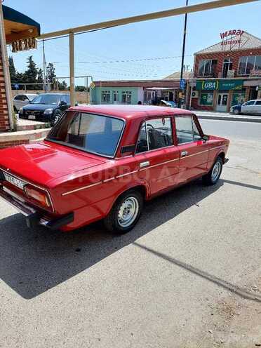 LADA (VAZ) 2106 1983, 150,000 km - 1.3 l - Bakı