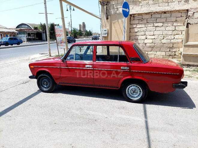 LADA (VAZ) 2106 1983, 150,000 km - 1.3 l - Bakı