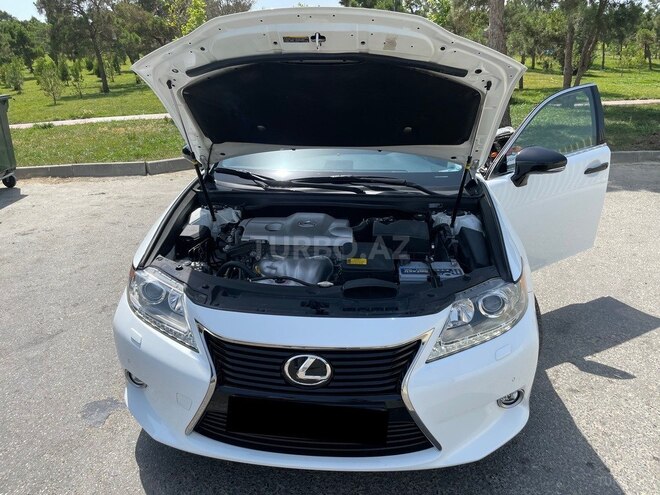 Lexus ES 250 2015, 100,200 km - 2.5 л - Bakı