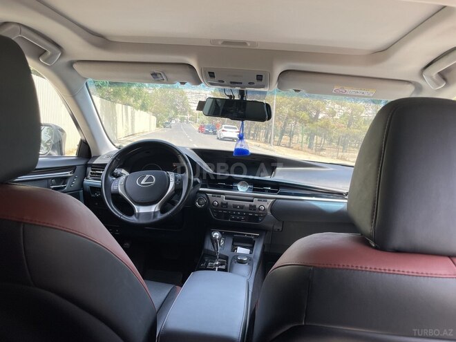 Lexus ES 250 2015, 100,200 km - 2.5 л - Bakı