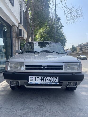 Tofas Dogan 2004, 97,000 km - 1.6 l - Bakı