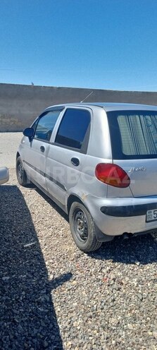Daewoo Matiz 1999, 472,000 km - 0.8 l - Bakı