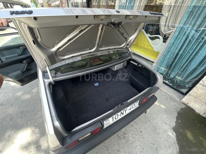 Tofas Dogan 2004, 97,000 km - 1.6 l - Bakı
