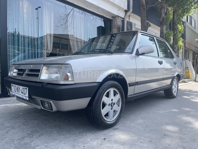 Tofas Dogan 2004, 97,000 km - 1.6 l - Bakı