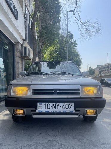 Tofas Dogan 2004, 97,000 km - 1.6 l - Bakı