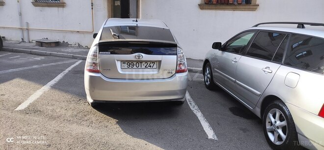 Toyota Prius 2008, 255,000 km - 1.5 l - Bakı