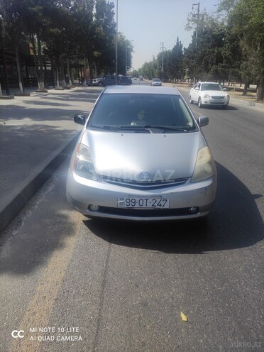 Toyota Prius 2008, 255,000 km - 1.5 l - Bakı