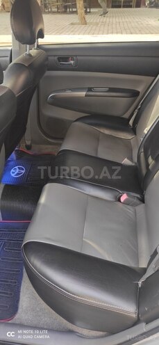 Toyota Prius 2008, 255,000 km - 1.5 l - Bakı