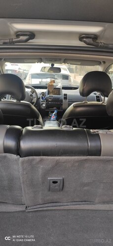 Toyota Prius 2008, 255,000 km - 1.5 l - Bakı
