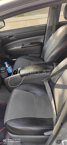 Toyota Prius 2008, 255,000 km - 1.5 l - Bakı
