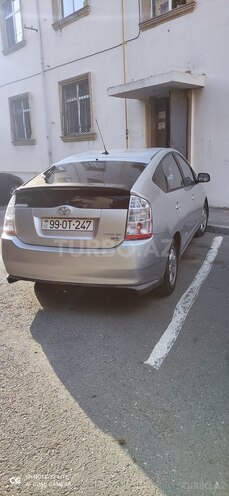 Toyota Prius 2008, 255,000 km - 1.5 l - Bakı