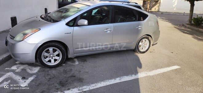Toyota Prius 2008, 255,000 km - 1.5 l - Bakı