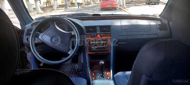 Mercedes C 240 1998, 252,525 km - 2.4 l - Sumqayıt