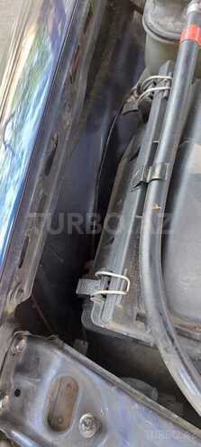 Mercedes C 240 1998, 252,525 km - 2.4 l - Sumqayıt