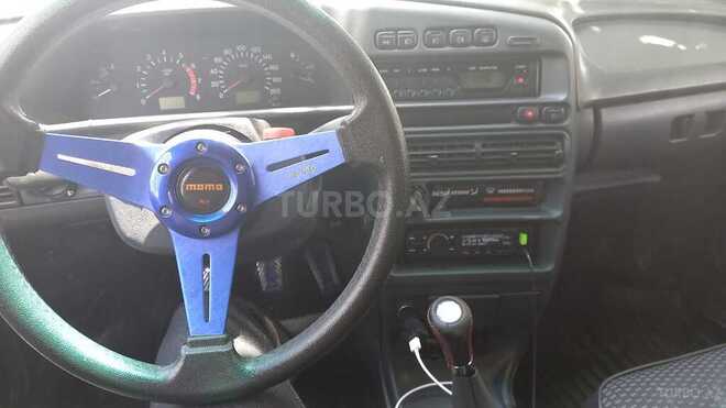 LADA (VAZ) 21099 2000, 170,000 km - 1.5 l - Ağsu