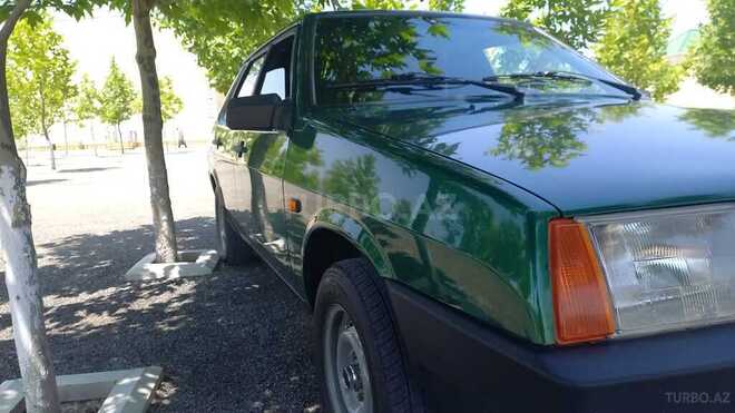 LADA (VAZ) 21099 2000, 170,000 km - 1.5 l - Ağsu
