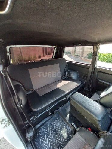 LADA (VAZ) Niva 2011, 207,000 km - 1.7 l - Bakı