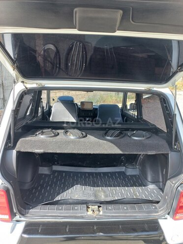 LADA (VAZ) Niva 2011, 207,000 km - 1.7 l - Bakı