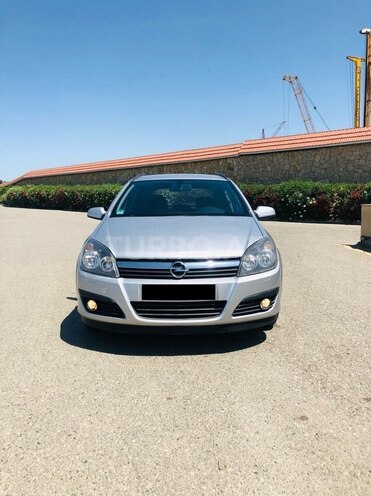 Opel Astra 2005, 179,000 km - 1.4 л - Bakı