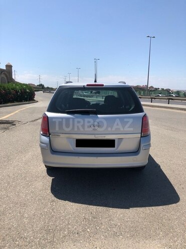 Opel Astra 2005, 179,000 km - 1.4 л - Bakı