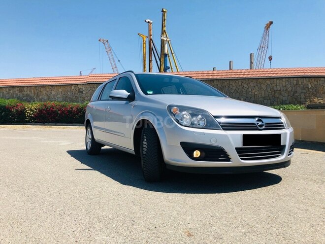 Opel Astra 2005, 179,000 km - 1.4 л - Bakı