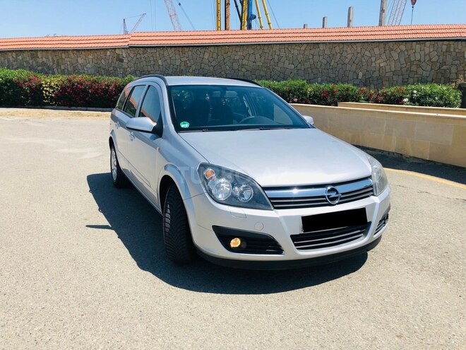 Opel Astra 2005, 179,000 km - 1.4 л - Bakı